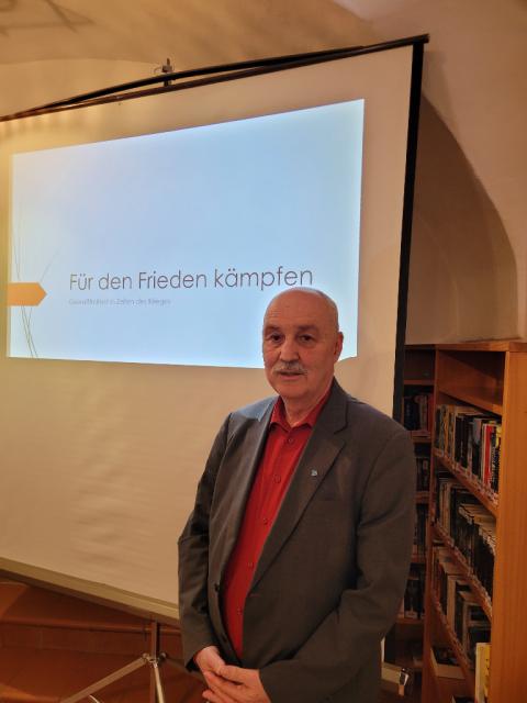 Wolfgang Palaver