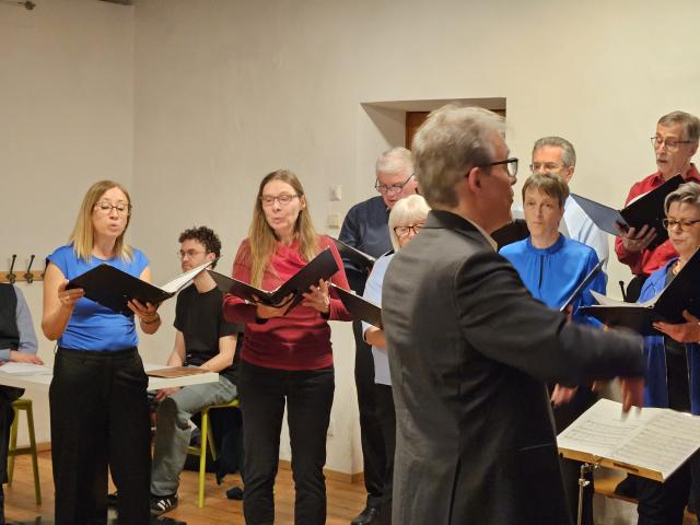 Vocalis Pettnau