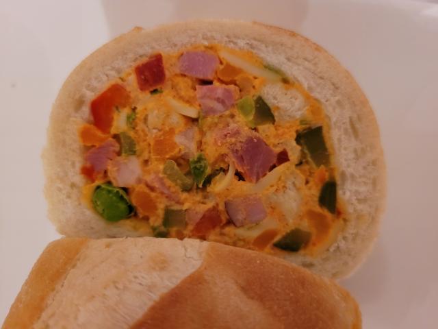Sandwichwecken