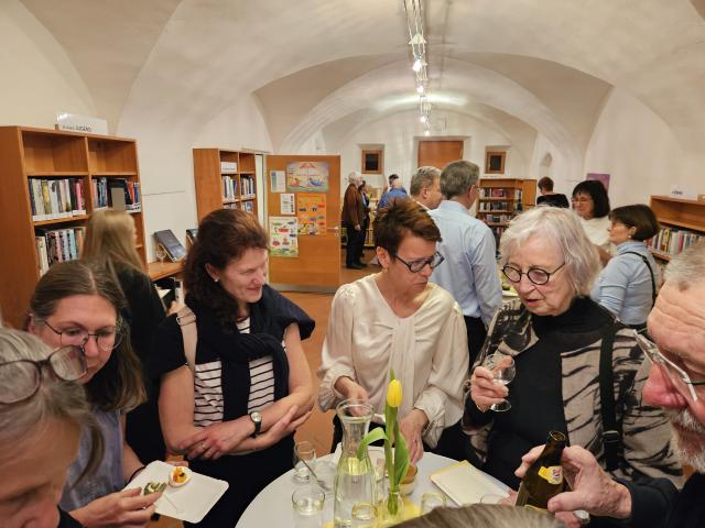 Bücherfrauen