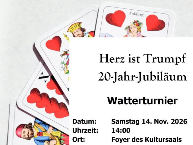 20-jahre watterturnier