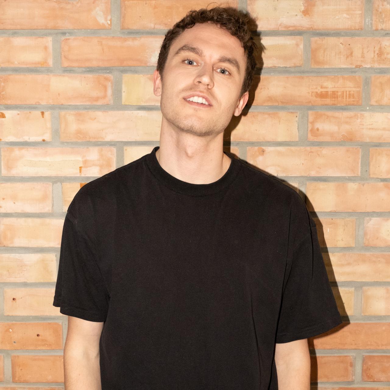 Emil Kaschka - Poetry Slam Vizeweltmeister aus Pfaffenhofen