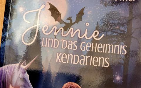 Jennie und das Geheimnis Kendariens
